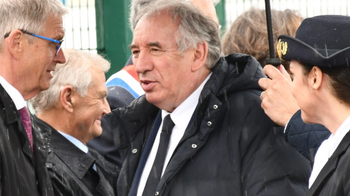 Assistants parlementaires du MoDem : relax&eacute; en 2024, Fran&ccedil;ois Bayrou de nouveau jug&eacute; en appel