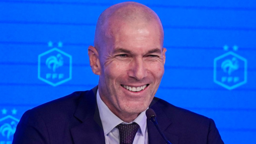 France-Turquie : Zidane débute par une victoire, une première depuis 1994 France-Turquie : Zidane débute par une victoire, une première depuis 1994