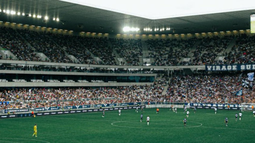 Girondins de Bordeaux : un fonds anglais rach&egrave;te le club historique fran&ccedil;ais pour un euro