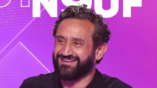 Cyril Hanouna lance son propre magazine : voici combien co&ucirc;te Tout beau tout news