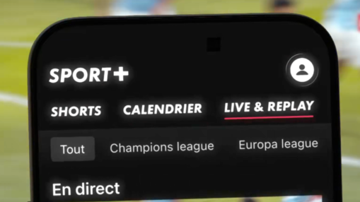 CANAL+ lance SPORT+, ce que vous pourrez regarder gratuitement dès aujourd'hui CANAL+ lance SPORT+, ce que vous pourrez regarder gratuitement dès aujourd'hui