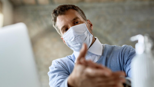 Grippe, Covid, bronchiolite, les recommandations avant l&rsquo;hiver