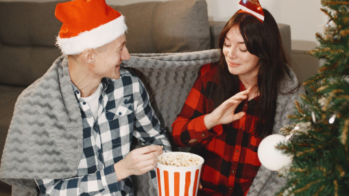 Noël commence dès ce lundi sur TF1 Noël commence dès ce lundi sur TF1