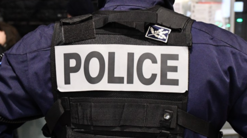 Nantes : un policier de 22 ans mortellement percut&eacute; sur le p&eacute;riph&eacute;rique en poursuivant un fuyard