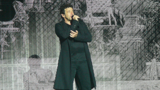 "Jusqu’à nouvel ordre" : un festival suisse reporte le concert de Patrick Bruel "Jusqu’à nouvel ordre" : un festival suisse reporte le concert de Patrick Bruel