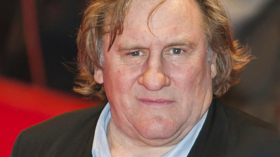 "Aucun élément nouveau" : Gérard Depardieu contre-attaque dans l’affaire Charlotte Arnould "Aucun élément nouveau" : Gérard Depardieu contre-attaque dans l’affaire Charlotte Arnould
