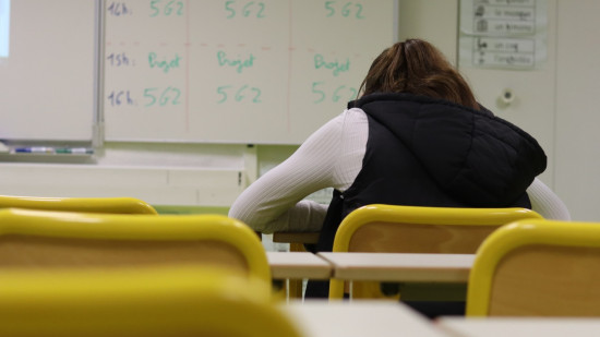 Canicule : ce que les écoles et centres d’examen vont devoir changer dès maintenant Canicule : ce que les écoles et centres d’examen vont devoir changer dès maintenant