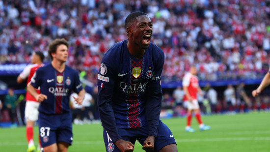 Le PSG garde son titre face à Arsenal : nouvelle Ligue des Champions pour Paris ! Le PSG garde son titre face à Arsenal : nouvelle Ligue des Champions pour Paris !