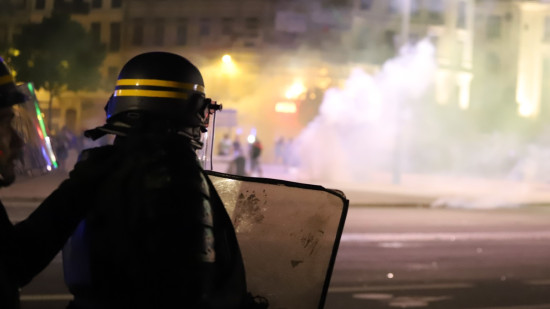 PSG vainqueur de la Ligue des Champions : un mort et près de 800 interpellations après une nuit de violences en France PSG vainqueur de la Ligue des Champions : un mort et près de 800 interpellations après une nuit de violences en France