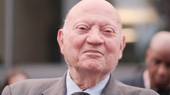 André Santini, figure historique d’Issy-les-Moulineaux, est mort à 85 ans André Santini, figure historique d’Issy-les-Moulineaux, est mort à 85 ans