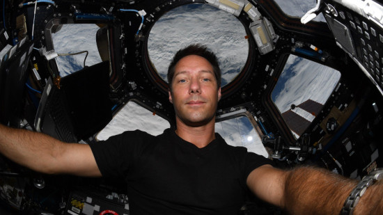 Thomas Pesquet repartira dans l’espace en 2027 : un troisième vol prévu pour l’astronaute français Thomas Pesquet repartira dans l’espace en 2027 : un troisième vol prévu pour l’astronaute français