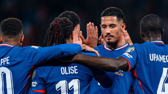 Mondial 2026 : les Bleus parmi les favoris, voici les chances donn&eacute;es &agrave; la France