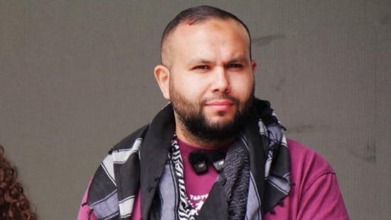 Anasse Kazib relance sa candidature à la présidentielle… malgré un premier échec et un procès à venir Anasse Kazib relance sa candidature à la présidentielle… malgré un premier échec et un procès à venir