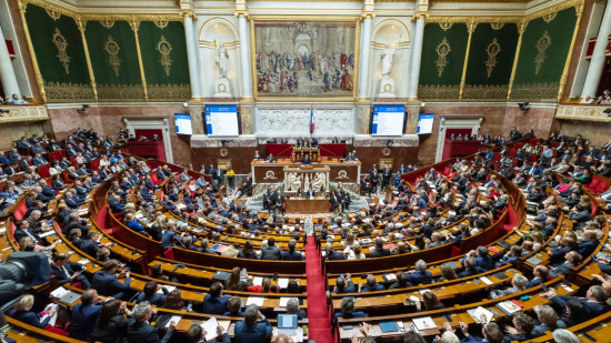 Cadmium : l’Assemblée nationale adopte une loi pour réduire l’exposition des Français à ce métal toxique Cadmium : l’Assemblée nationale adopte une loi pour réduire l’exposition des Français à ce métal toxique