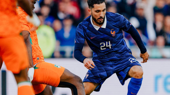 &Eacute;quipe de France : grosse alerte avant le Mondial, les Bleus renvers&eacute;s par la C&ocirc;te d&rsquo;Ivoire