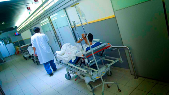 Comment le gouvernement veut réduire de moitié les passages aux urgences Comment le gouvernement veut réduire de moitié les passages aux urgences