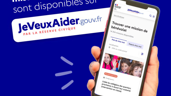Cyberattaque : la plateforme JeVeuxAider.gouv.fr ferm&eacute;e apr&egrave;s une fuite de donn&eacute;es touchant 550 000 comptes