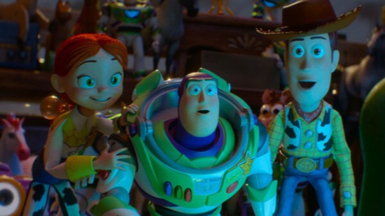 Toy Story 5 s’attaque aux écrans : Pixar interroge la place des jouets à l’ère du numérique Toy Story 5 s’attaque aux écrans : Pixar interroge la place des jouets à l’ère du numérique