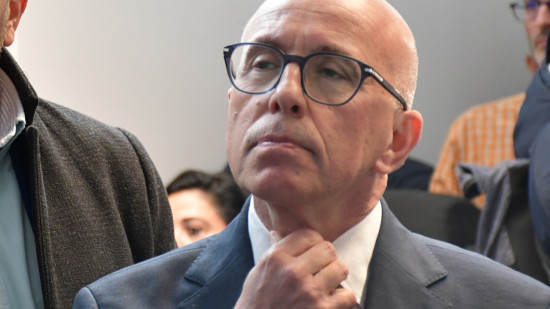 "Il voulait me faire dispara&icirc;tre" : &Eacute;ric Ciotti accuse le ministre des Transports