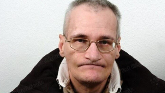 Francis Heaulme renvoy&eacute; aux assises pour un meurtre commis en 1989 dans le Vaucluse