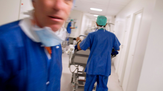 H&ocirc;pital : le gouvernement lance un chantier de transformation du syst&egrave;me de sant&eacute;