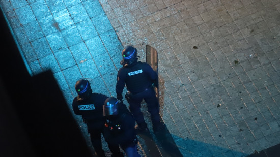 243 interpellations mais aucun incident majeur : le bilan de la Fête de la musique 243 interpellations mais aucun incident majeur : le bilan de la Fête de la musique