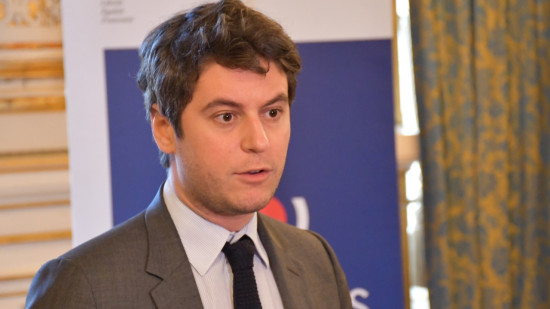 Présidentielle 2027 : Gabriel Attal veut élargir son camp pour éviter un duel RN-LFI Présidentielle 2027 : Gabriel Attal veut élargir son camp pour éviter un duel RN-LFI