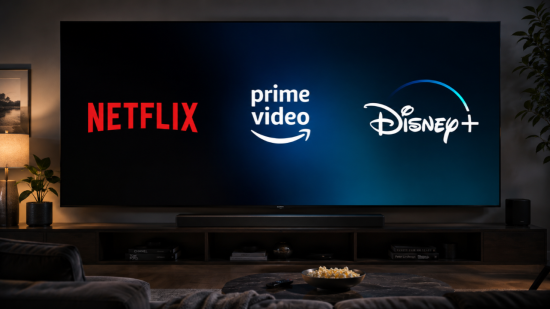 Netflix, Disney+ et Prime Video saisissent le Conseil d&rsquo;&Eacute;tat contre leurs nouvelles obligations d&rsquo;investissement en France