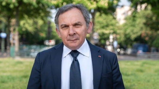 Logement social contre relations sexuelles : le s&eacute;nateur LR Francis Szpiner mis en examen