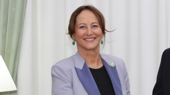 Pr&eacute;sidentielle 2027 : S&eacute;gol&egrave;ne Royal se lance dans la primaire socialiste