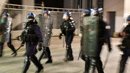 14 juillet : plus de 10 000 policiers et pompiers mobilis&eacute;s &agrave; Paris