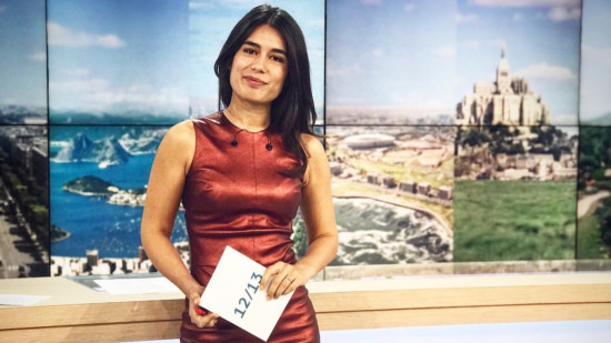 &Eacute;milie Tran Nguyen : des rumeurs en ligne relancent les interrogations sur son d&eacute;part inattendu de France T&eacute;l&eacute;visions