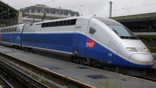 La SNCF dépasse le milliard d’euros de bénéfice malgré une météo défavorable La SNCF dépasse le milliard d’euros de bénéfice malgré une météo défavorable