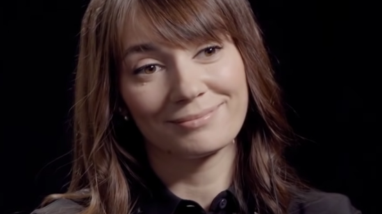 La justice confirme l'expulsion de Xenia Fedorova, chroniqueuse russe de CNews et Europe 1 La justice confirme l'expulsion de Xenia Fedorova, chroniqueuse russe de CNews et Europe 1