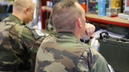 Metz : un militaire d&eacute;tourne l&rsquo;IA des Arm&eacute;es pour g&eacute;n&eacute;rer des images p&eacute;dopornographiques