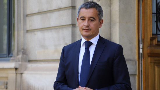 Violences sexuelles sur mineurs : Gérald Darmanin alerte sur des milliers d’enquêtes "fantômes" Violences sexuelles sur mineurs : Gérald Darmanin alerte sur des milliers d’enquêtes "fantômes"