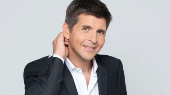 Thomas Sotto aurait tent&eacute; de rejoindre LCI, mais la r&eacute;daction se serait oppos&eacute;e &agrave; sa venue