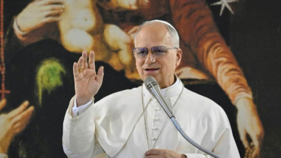 Visite du pape en France : le Stade de France déjà complet, plus de 200 000 inscrits pour la messe à Paris Visite du pape en France : le Stade de France déjà complet, plus de 200 000 inscrits pour la messe à Paris