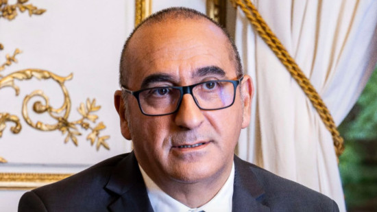 Laurent Nu&ntilde;ez veut contester les affirmations de G&eacute;rald Darmanin sur les enqu&ecirc;tes sur les violences sexuelles