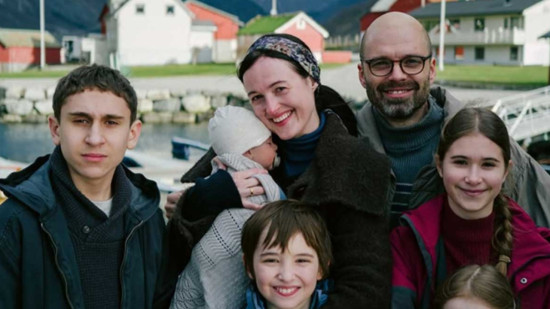 Fjord : la Palme d’or 2026 de Cristian Mungiu arrive en salles Fjord : la Palme d’or 2026 de Cristian Mungiu arrive en salles
