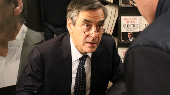 François Fillon suspendu dix ans de la Légion d’honneur après sa condamnation François Fillon suspendu dix ans de la Légion d’honneur après sa condamnation