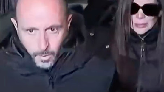 Crans-Montana : Jacques Moretti plac&eacute; en d&eacute;tention provisoire pour violences conjugales
