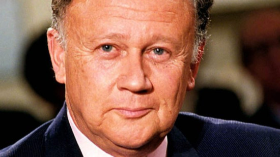 Philippe Bouvard, figure historique des "Grosses T&ecirc;tes", est mort &agrave; Cannes &agrave; 96 ans