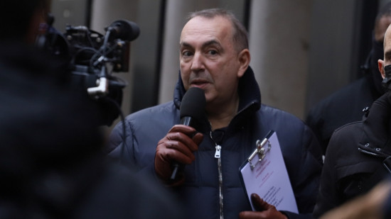 Jean-Marc Morandini de retour en coulisses sur CNEWS : il appelle ses abonn&eacute;s &agrave; soutenir sa nouvelle &eacute;mission apr&egrave;s un d&eacute;marrage timide