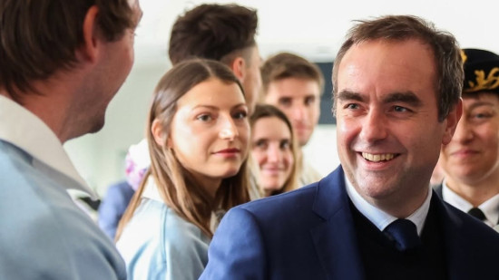 Cyberattaques : Sébastien Lecornu donne quinze jours à ses ministres pour appliquer son plan Cyberattaques : Sébastien Lecornu donne quinze jours à ses ministres pour appliquer son plan
