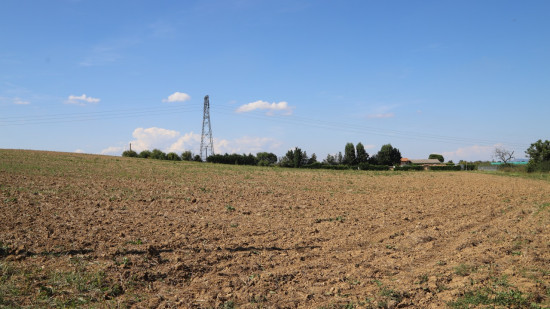 Canicule et sécheresse : l’agriculture plombée, 0,1 point de PIB en moins pour la France en 2026 Canicule et sécheresse : l’agriculture plombée, 0,1 point de PIB en moins pour la France en 2026