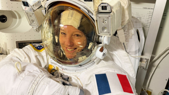 La France bat des records dans l’espace La France bat des records dans l’espace