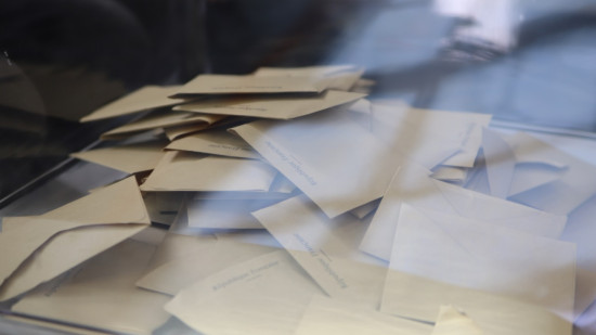 Présidentielle 2027 : quatre Français sur dix veulent une primaire à droite et au centre Présidentielle 2027 : quatre Français sur dix veulent une primaire à droite et au centre