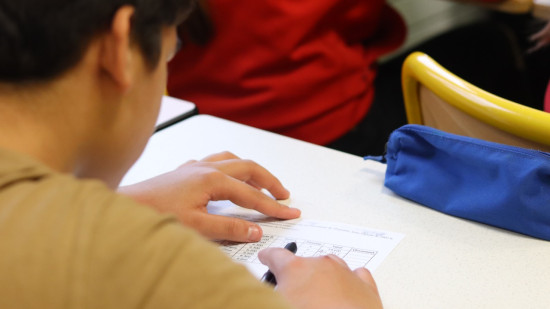 Le niveau scolaire des &eacute;l&egrave;ves fran&ccedil;ais plonge encore, surtout en lecture et en maths