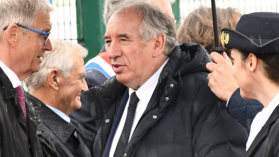 Assistants parlementaires du MoDem : relaxé en 2024, François Bayrou de nouveau jugé en appel Assistants parlementaires du MoDem : relaxé en 2024, François Bayrou de nouveau jugé en appel